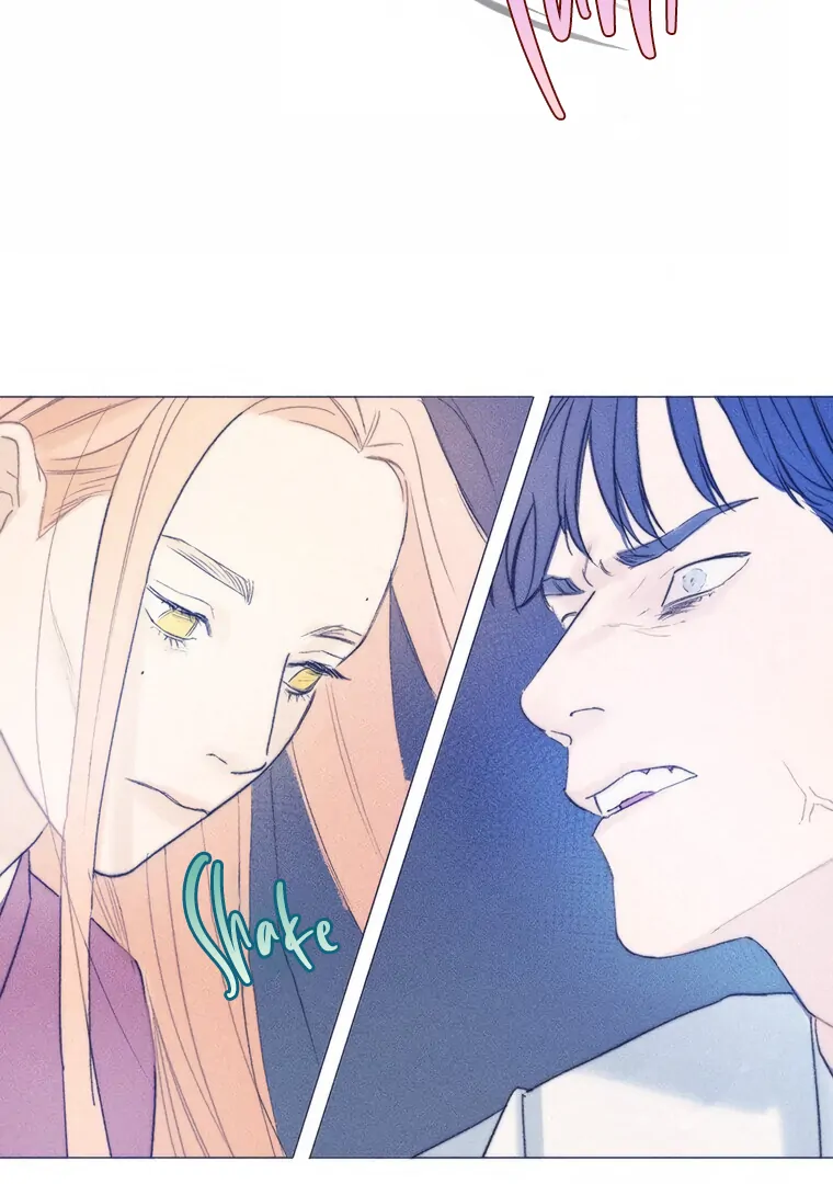 They Say Goblins Don't Know How To Cry Chapter 18 - page 28