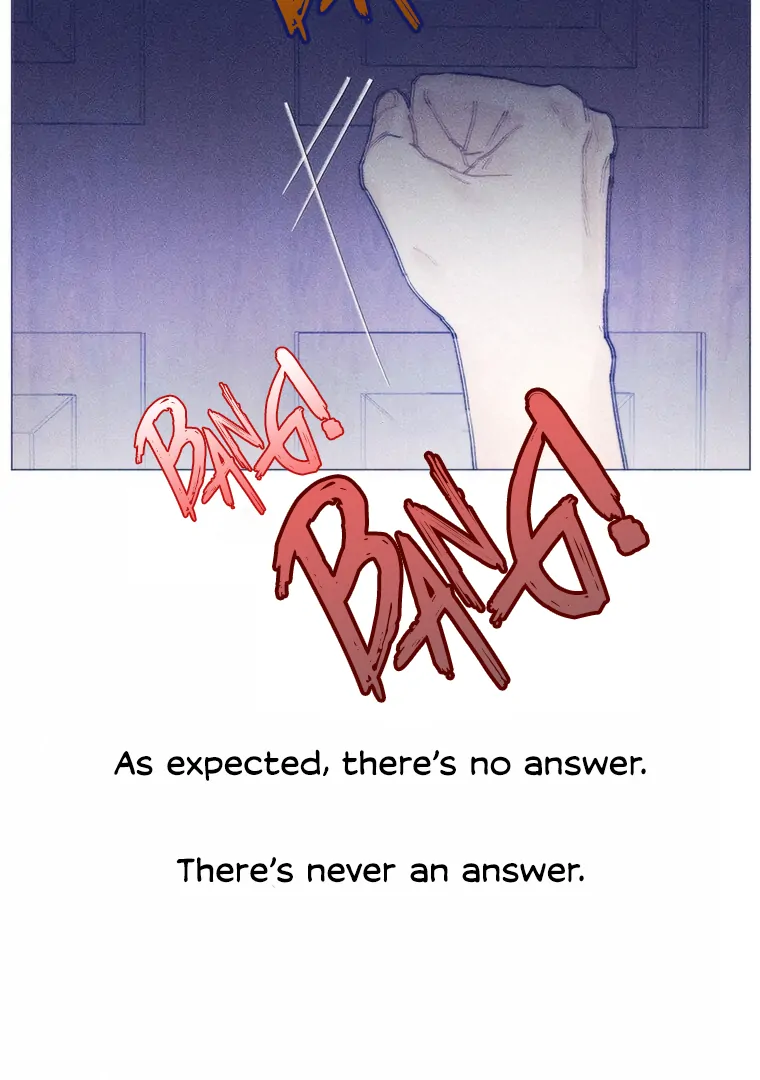 They Say Goblins Don't Know How To Cry Chapter 18 - page 2