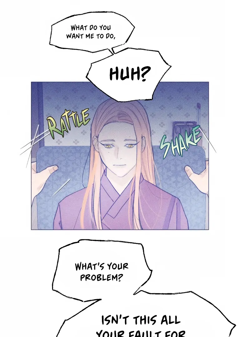 They Say Goblins Don't Know How To Cry Chapter 18 - page 30