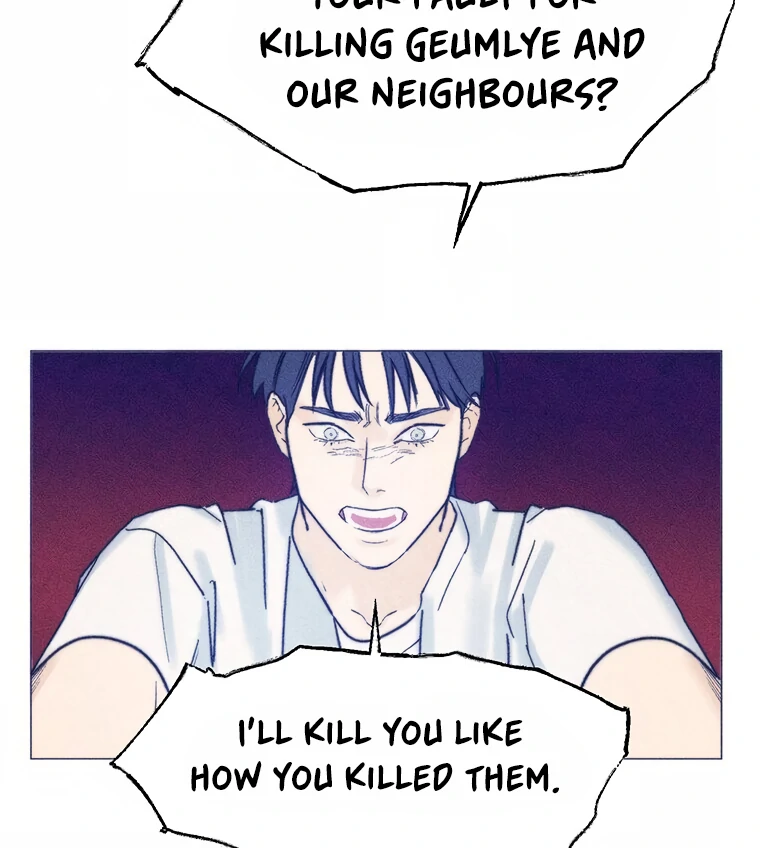 They Say Goblins Don't Know How To Cry Chapter 18 - page 31