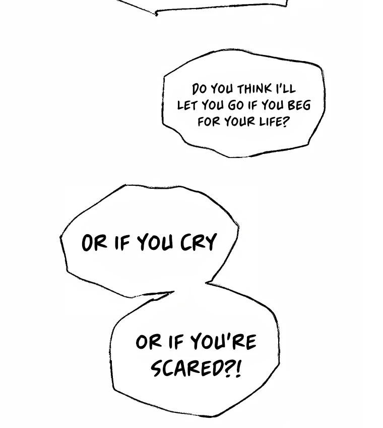 They Say Goblins Don't Know How To Cry Chapter 18 - page 32