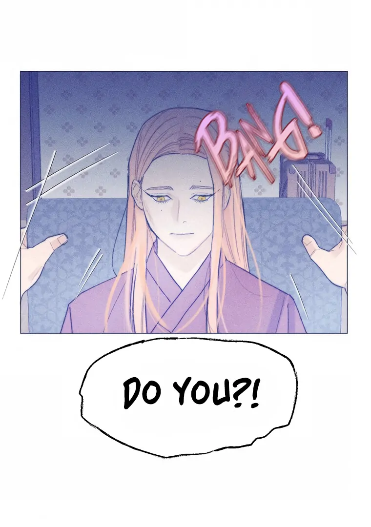 They Say Goblins Don't Know How To Cry Chapter 18 - page 33