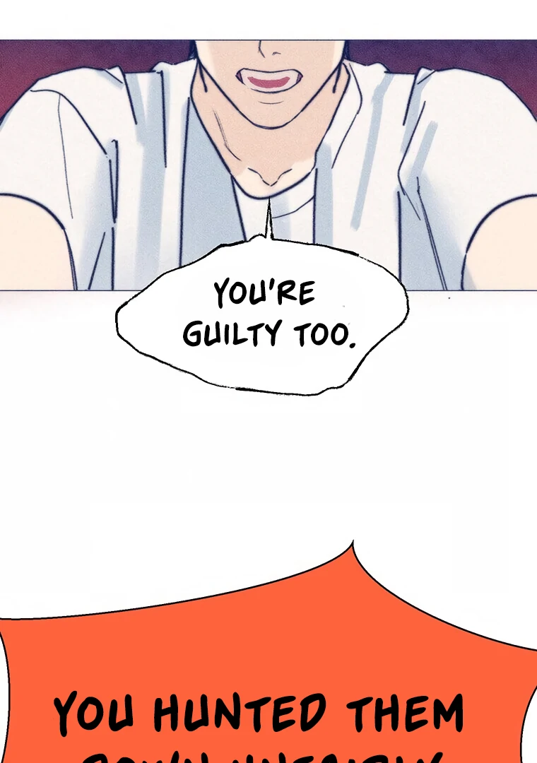 They Say Goblins Don't Know How To Cry Chapter 18 - page 34