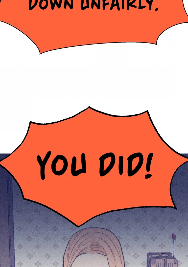 They Say Goblins Don't Know How To Cry Chapter 18 - page 35