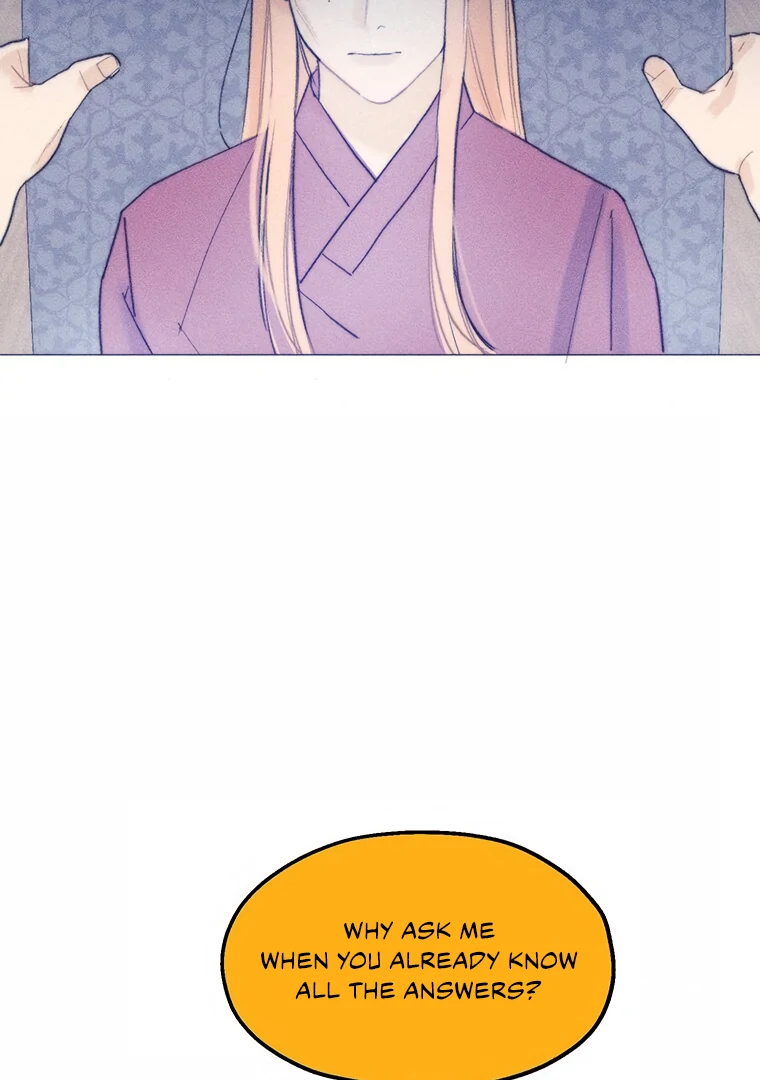 They Say Goblins Don't Know How To Cry Chapter 18 - page 37