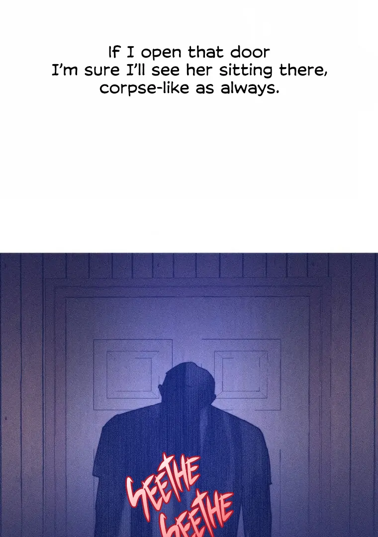 They Say Goblins Don't Know How To Cry Chapter 18 - page 3