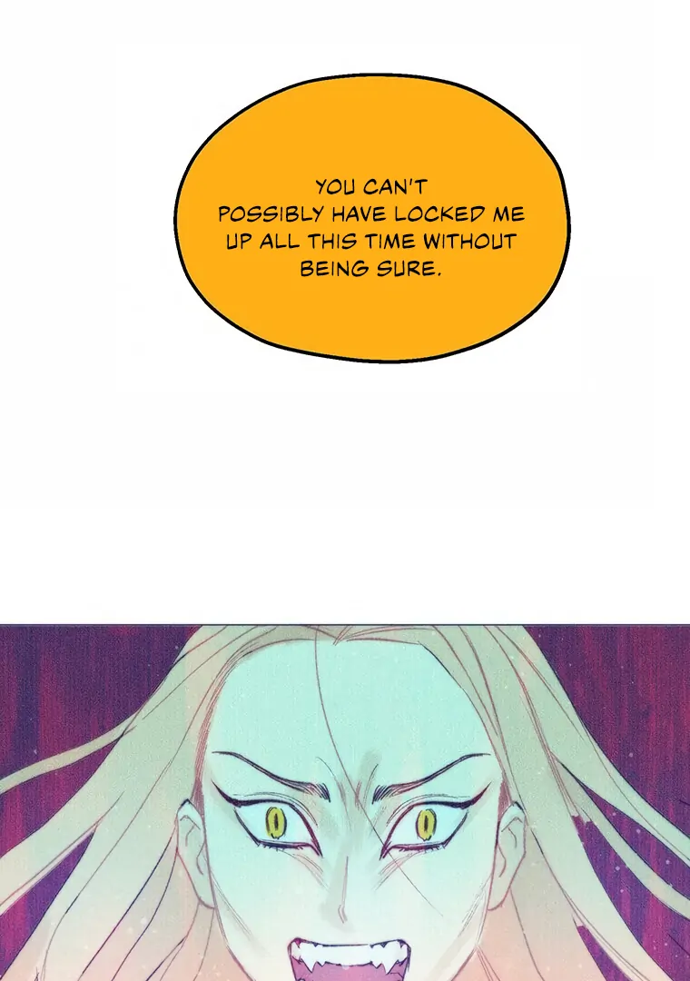 They Say Goblins Don't Know How To Cry Chapter 18 - page 39