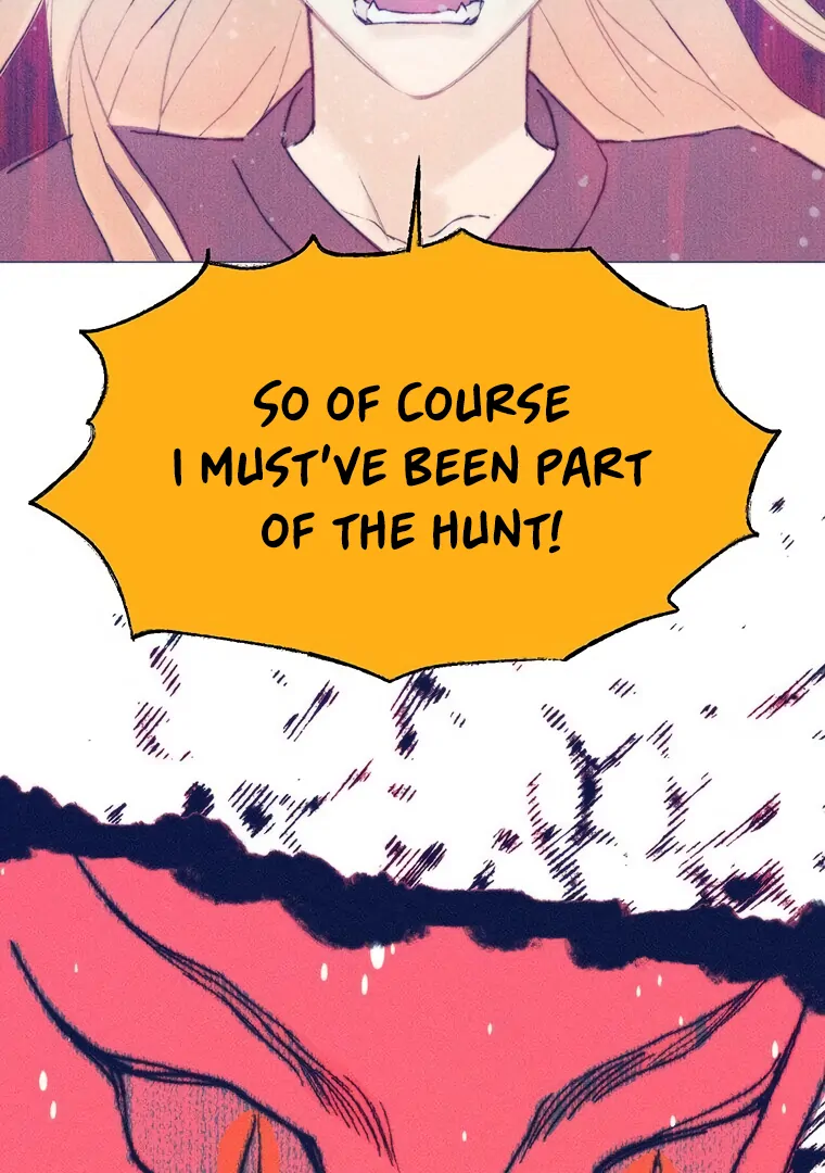 They Say Goblins Don't Know How To Cry Chapter 18 - page 40