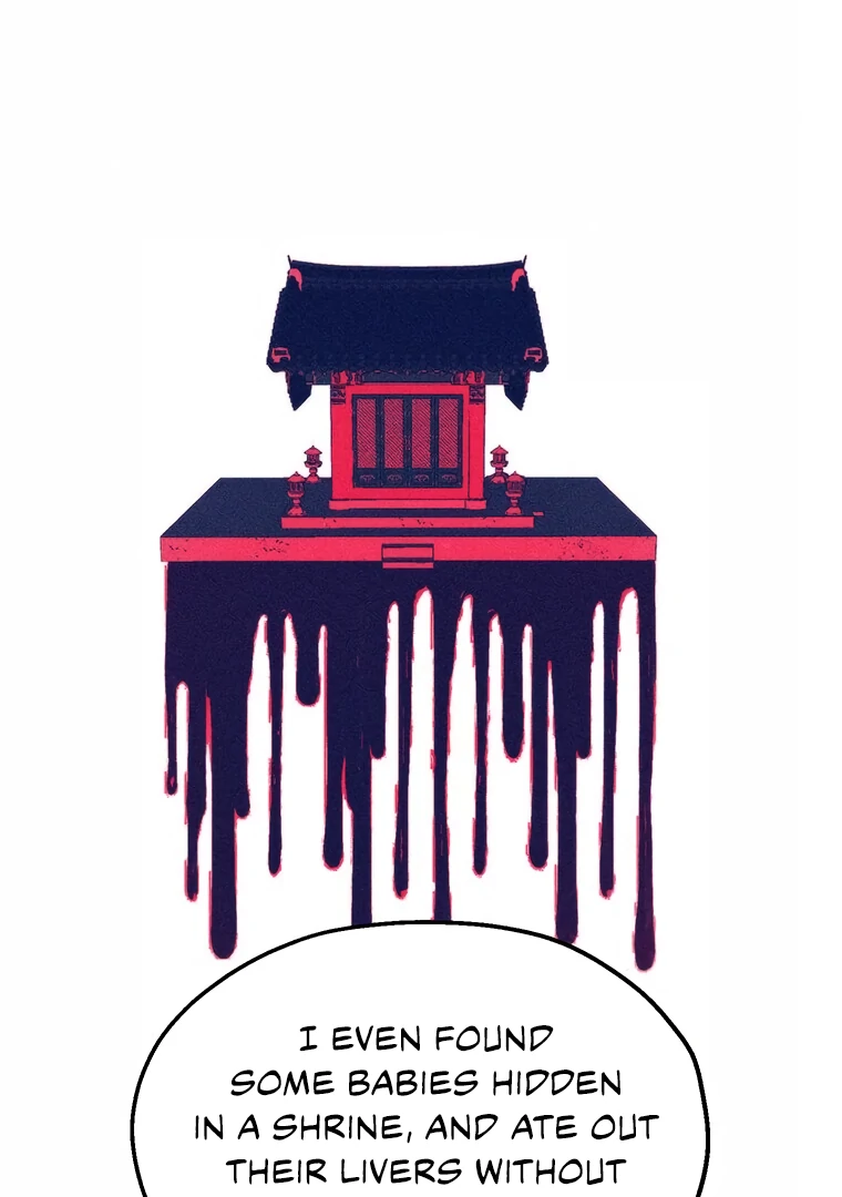 They Say Goblins Don't Know How To Cry Chapter 18 - page 46