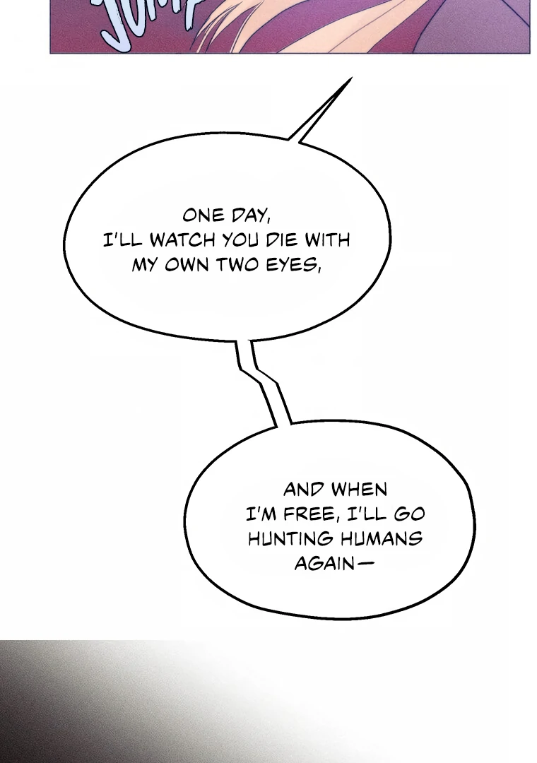 They Say Goblins Don't Know How To Cry Chapter 18 - page 50