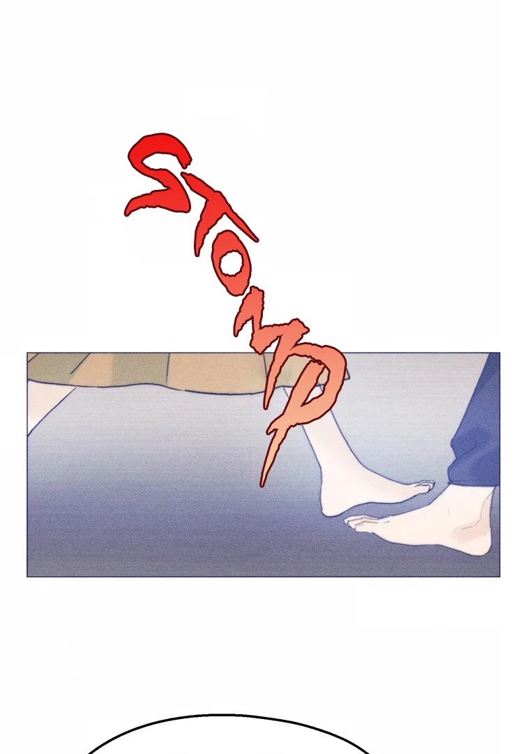 They Say Goblins Don't Know How To Cry Chapter 18 - page 54