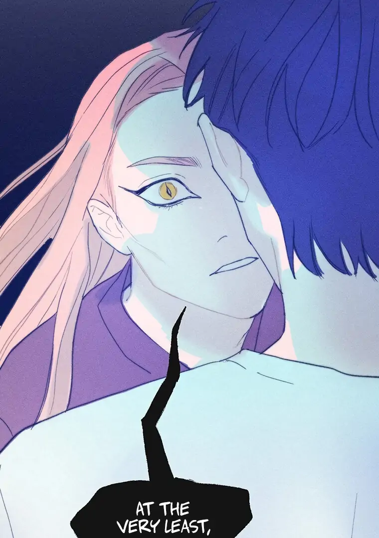 They Say Goblins Don't Know How To Cry Chapter 18 - page 56