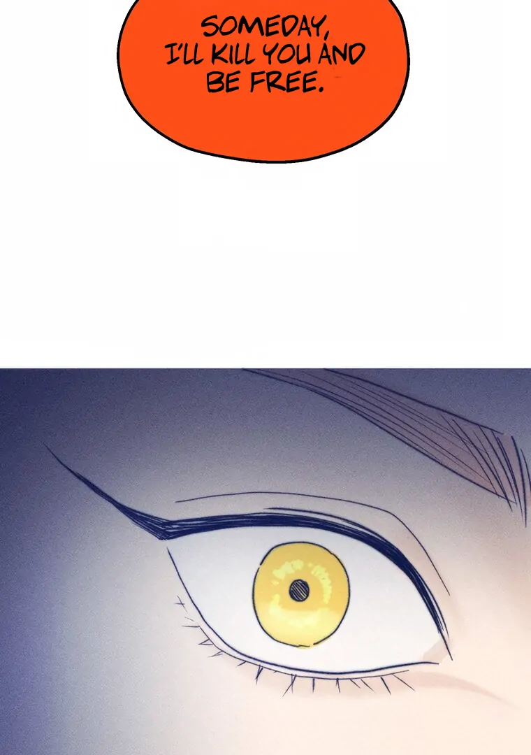 They Say Goblins Don't Know How To Cry Chapter 18 - page 59