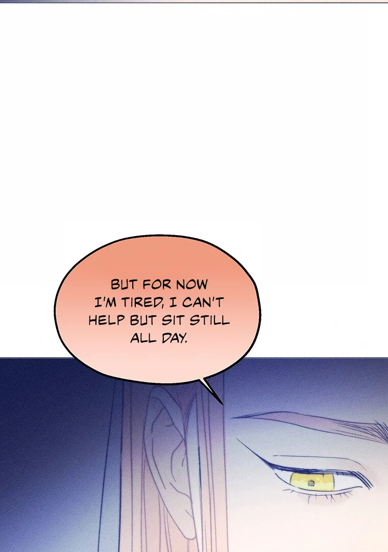 They Say Goblins Don't Know How To Cry Chapter 18 - page 60