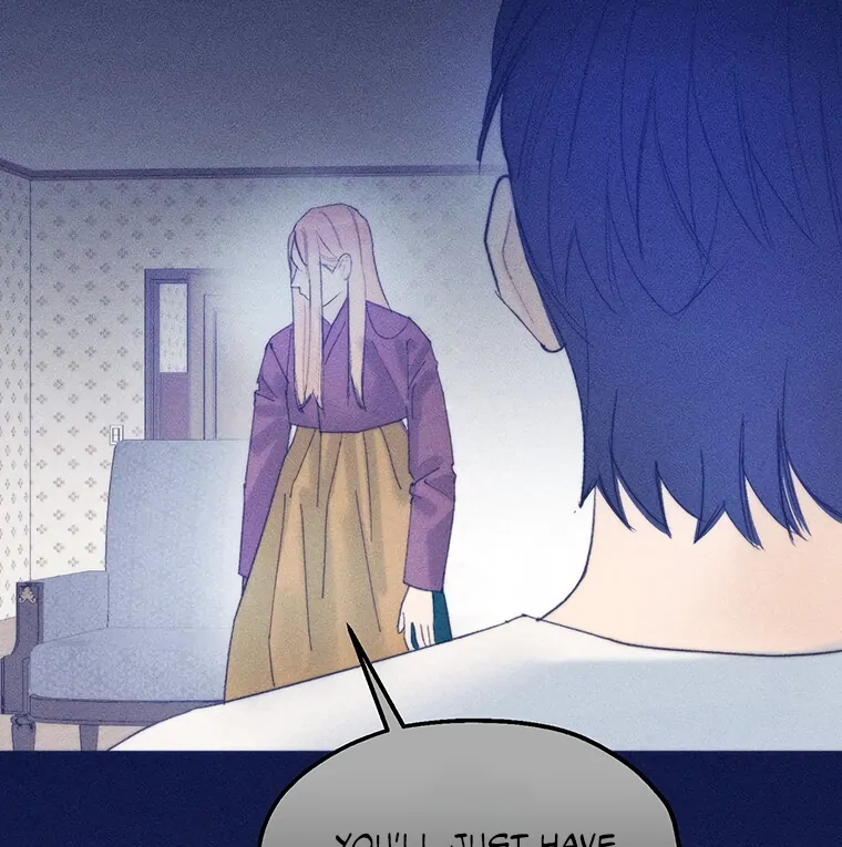 They Say Goblins Don't Know How To Cry Chapter 18 - page 62