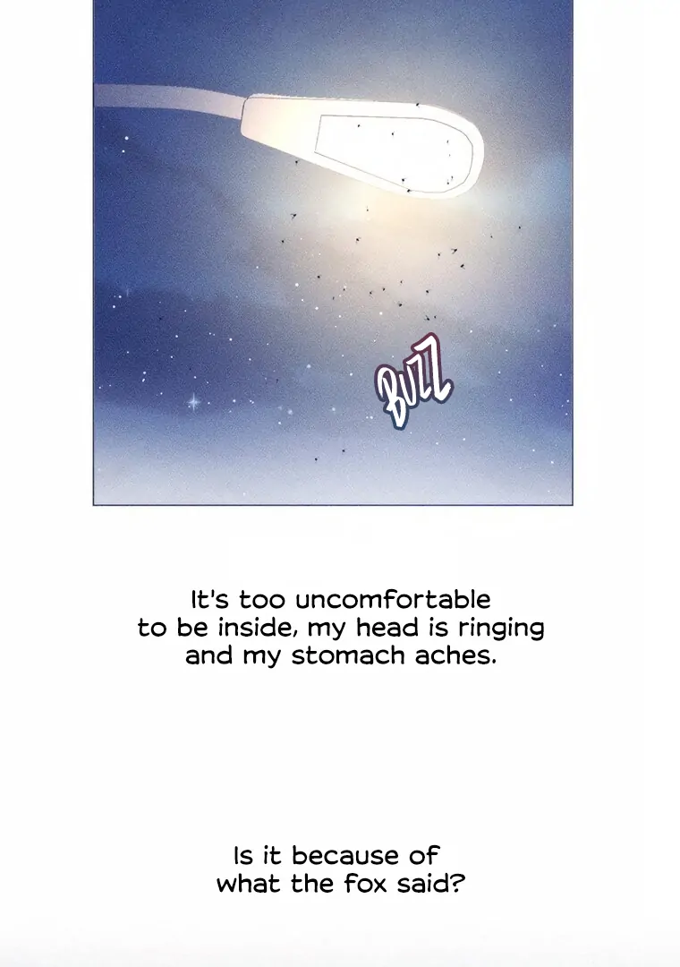 They Say Goblins Don't Know How To Cry Chapter 18 - page 67