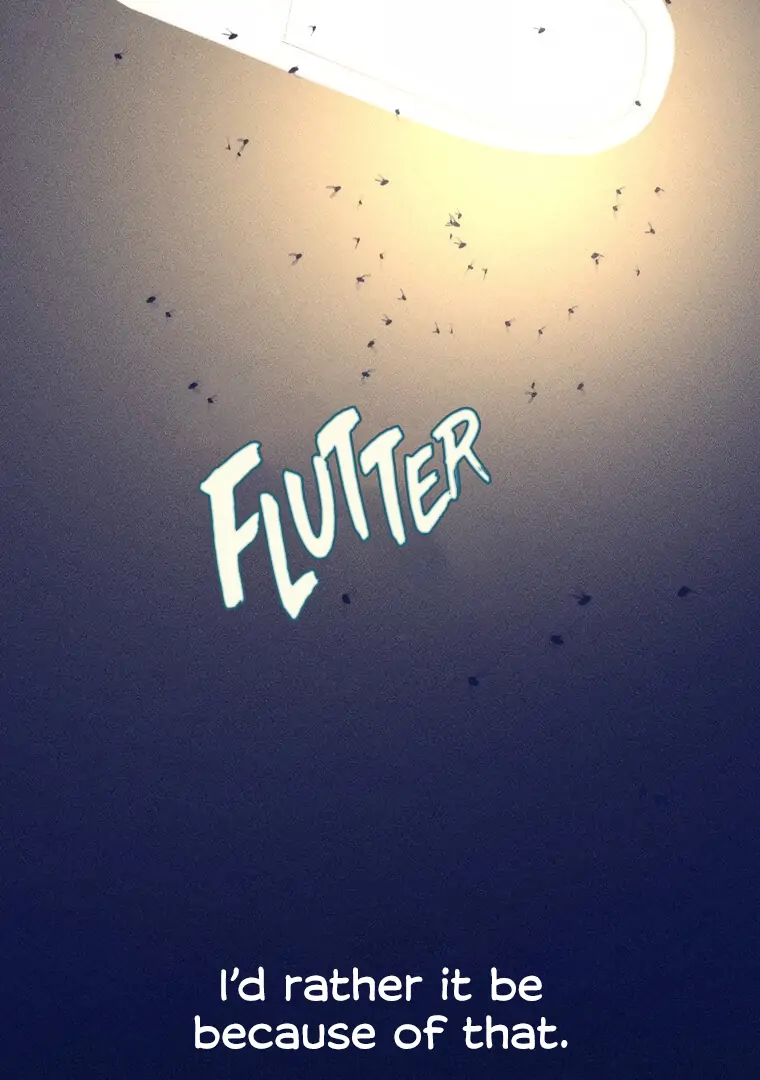 They Say Goblins Don't Know How To Cry Chapter 18 - page 69