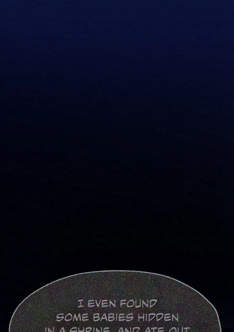 They Say Goblins Don't Know How To Cry Chapter 18 - page 70