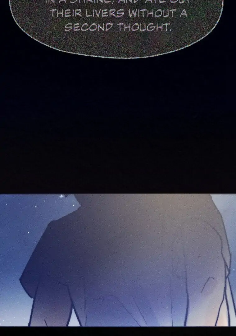 They Say Goblins Don't Know How To Cry Chapter 18 - page 71