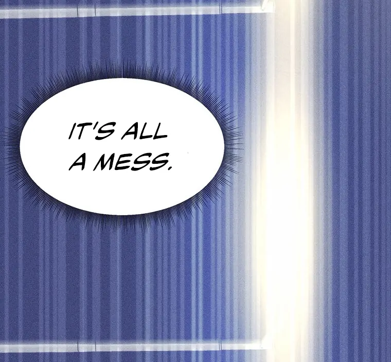 They Say Goblins Don't Know How To Cry Chapter 18 - page 83