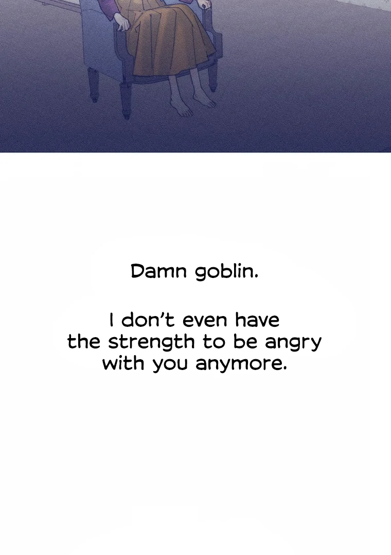 They Say Goblins Don't Know How To Cry Chapter 18 - page 88