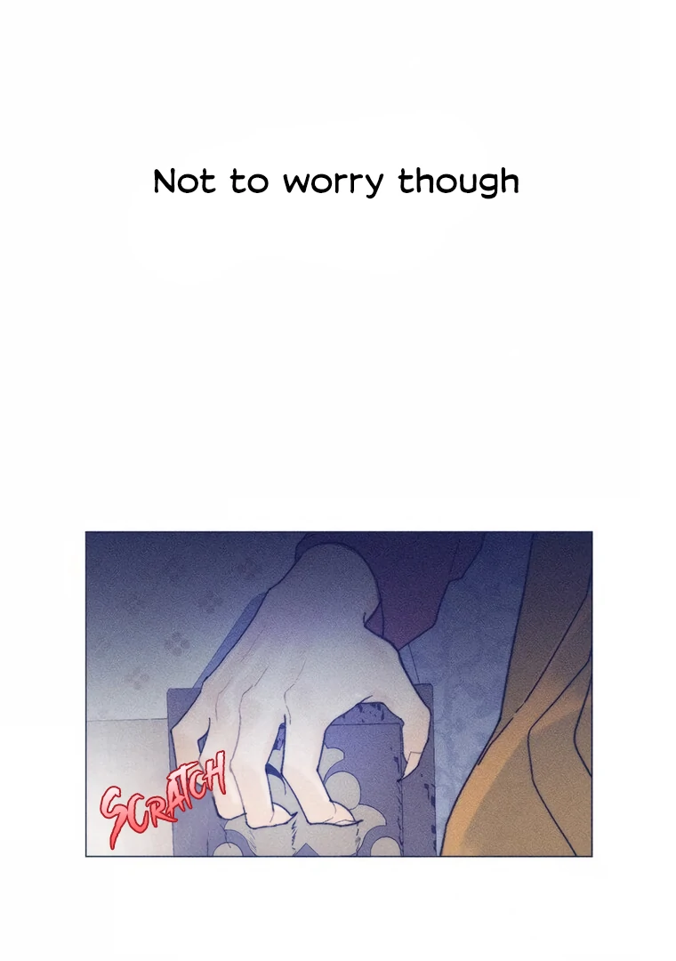 They Say Goblins Don't Know How To Cry Chapter 18 - page 91