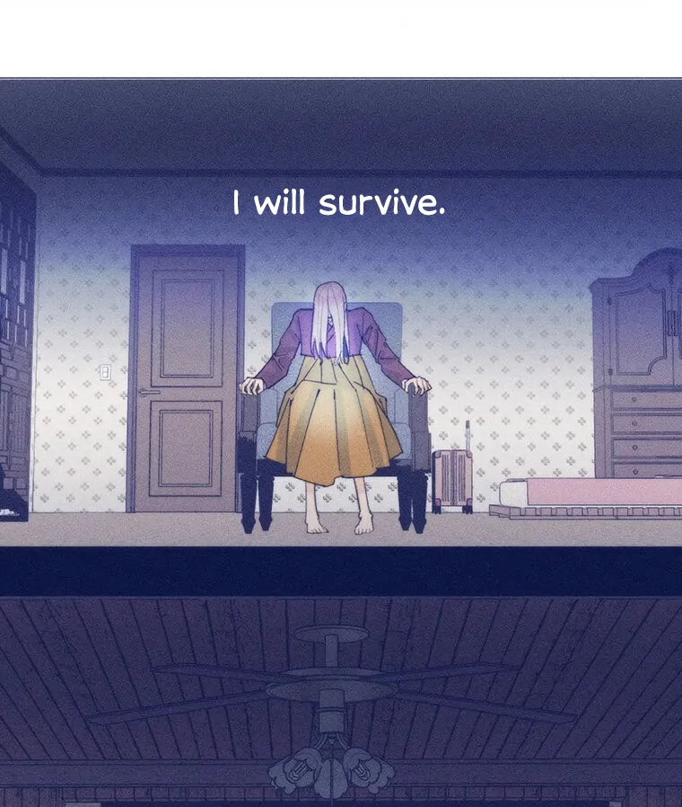 They Say Goblins Don't Know How To Cry Chapter 18 - page 94