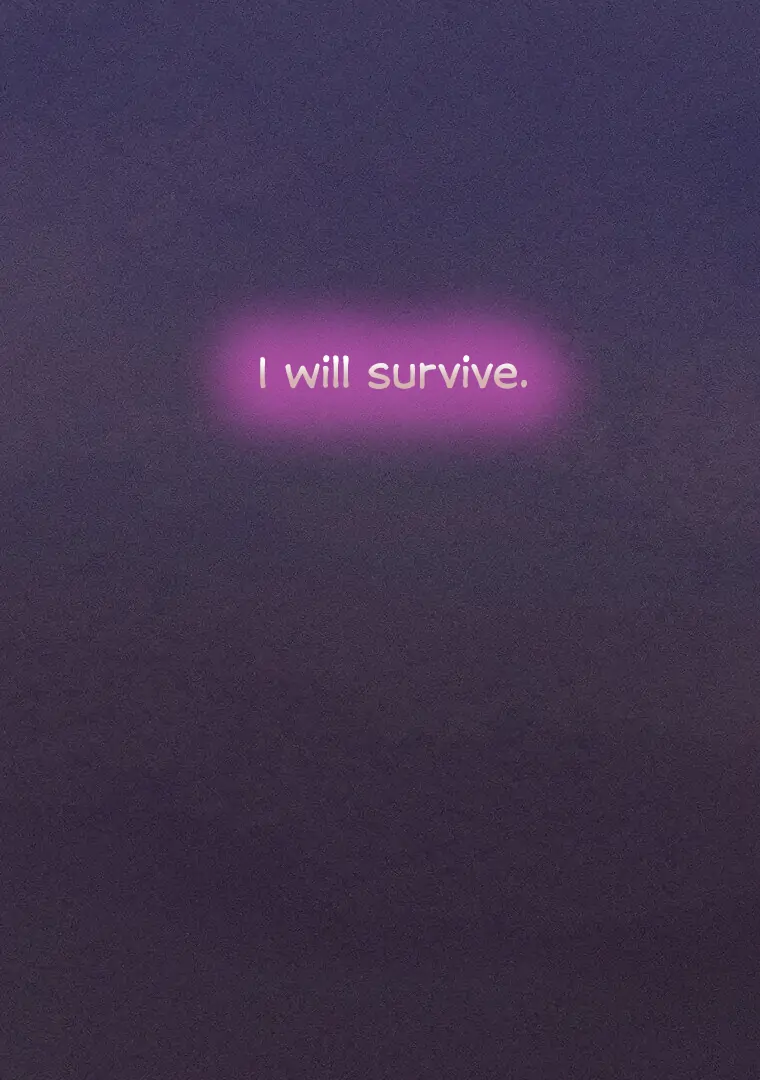 They Say Goblins Don't Know How To Cry Chapter 18 - page 97