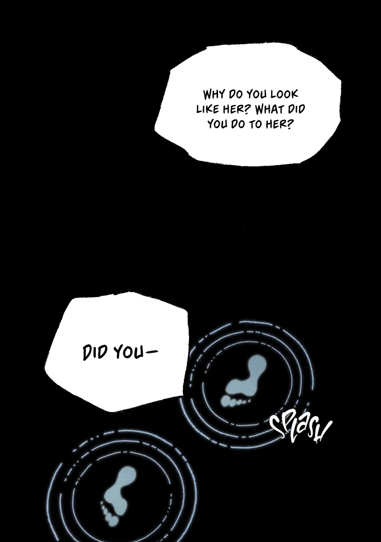 They Say Goblins Don't Know How To Cry Chapter 19 - page 99