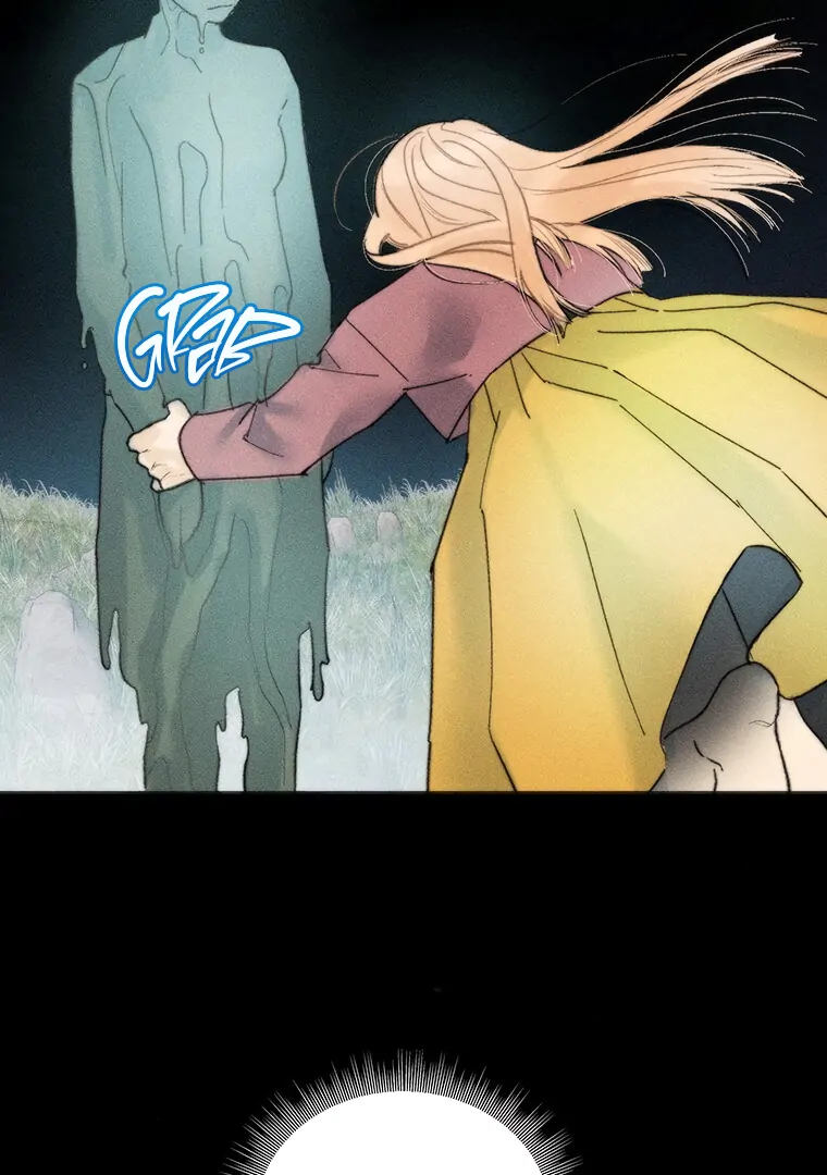 They Say Goblins Don't Know How To Cry Chapter 19 - page 101