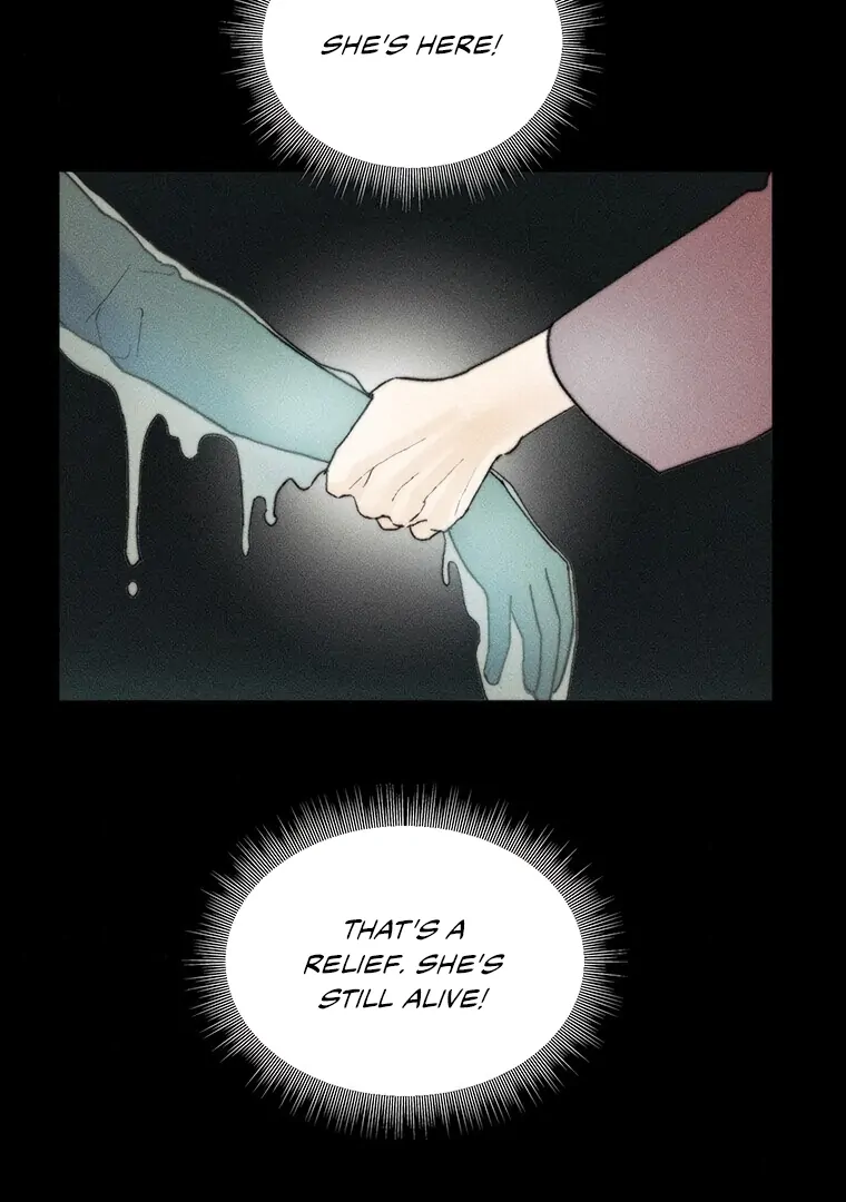 They Say Goblins Don't Know How To Cry Chapter 19 - page 102