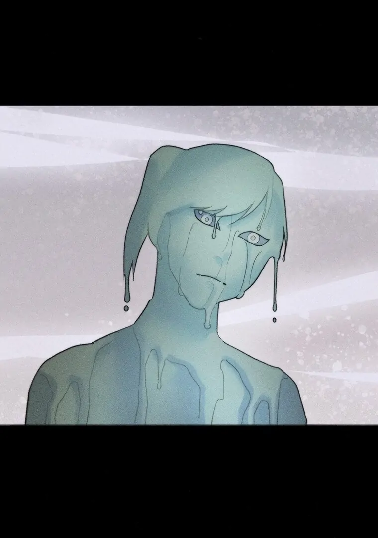 They Say Goblins Don't Know How To Cry Chapter 19 - page 103