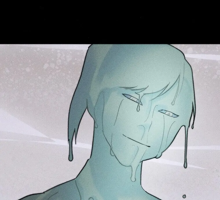 They Say Goblins Don't Know How To Cry Chapter 19 - page 104