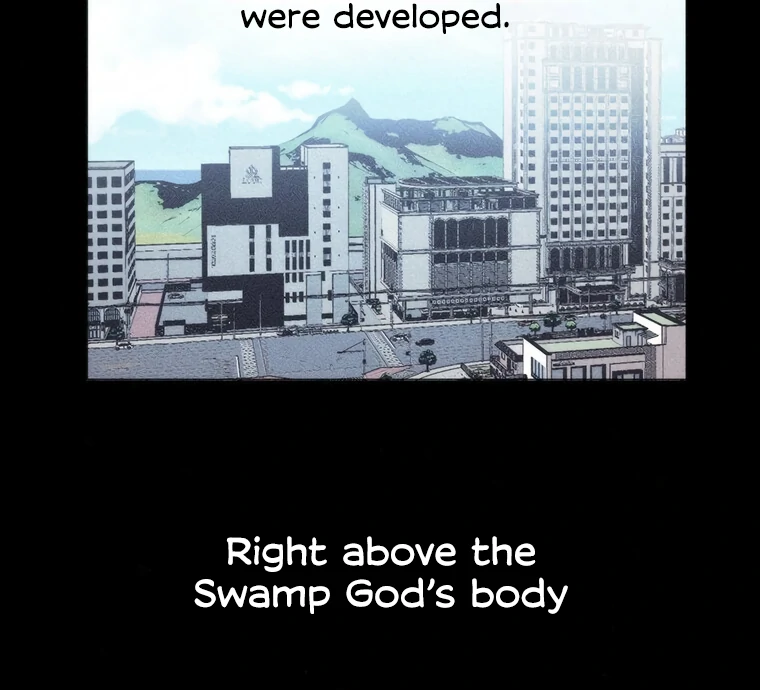 They Say Goblins Don't Know How To Cry Chapter 19 - page 10