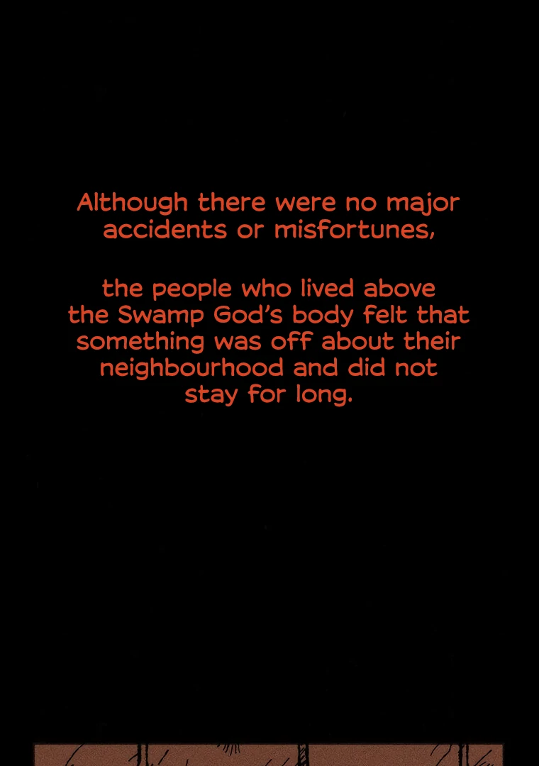 They Say Goblins Don't Know How To Cry Chapter 19 - page 12