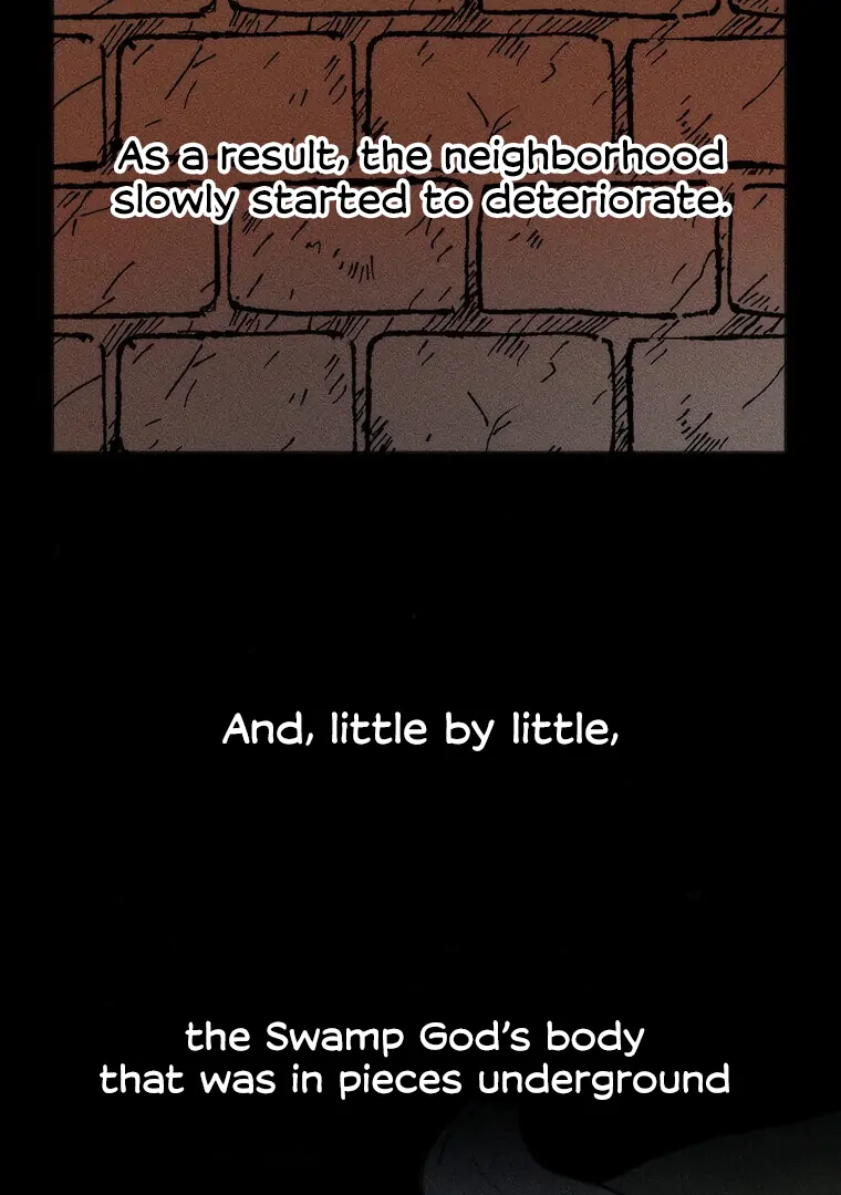 They Say Goblins Don't Know How To Cry Chapter 19 - page 13