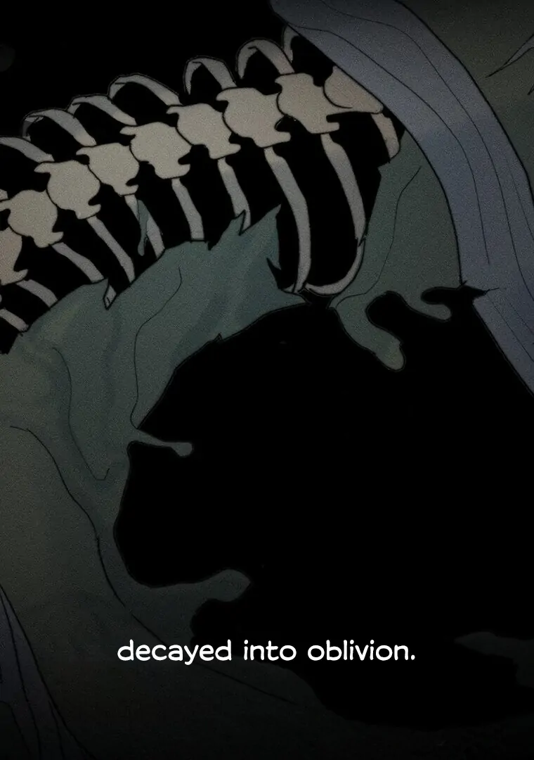 They Say Goblins Don't Know How To Cry Chapter 19 - page 14