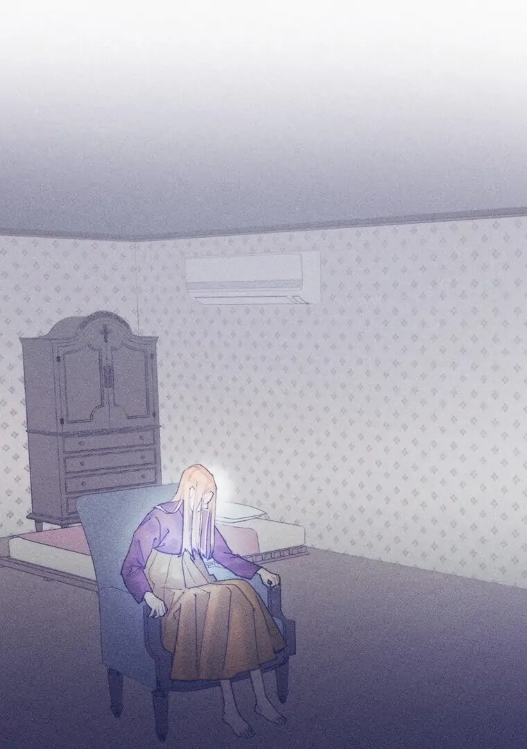 They Say Goblins Don't Know How To Cry Chapter 19 - page 17