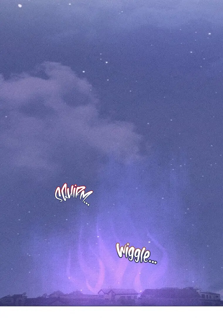 They Say Goblins Don't Know How To Cry Chapter 19 - page 26