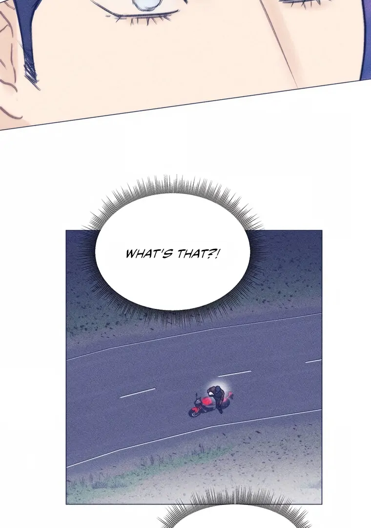 They Say Goblins Don't Know How To Cry Chapter 19 - page 29