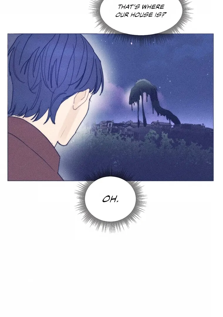 They Say Goblins Don't Know How To Cry Chapter 19 - page 30