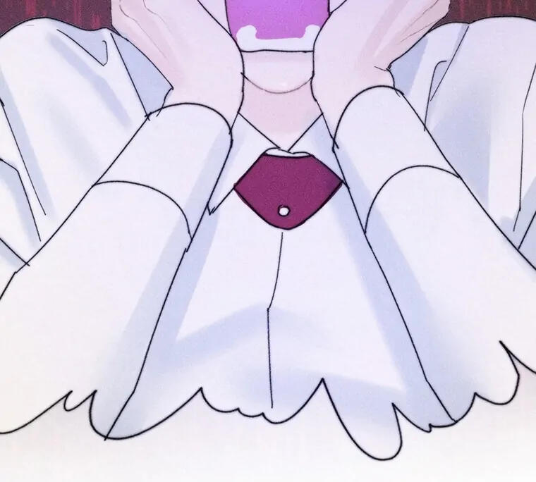 They Say Goblins Don't Know How To Cry Chapter 19 - page 35