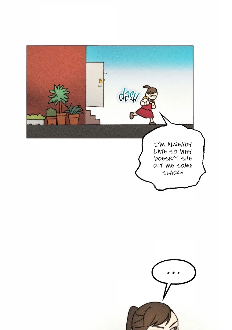 They Say Goblins Don't Know How To Cry Chapter 19 - page 38