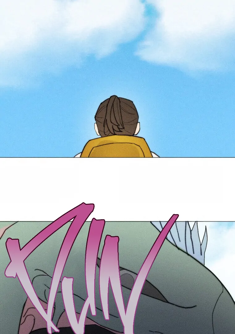 They Say Goblins Don't Know How To Cry Chapter 19 - page 48