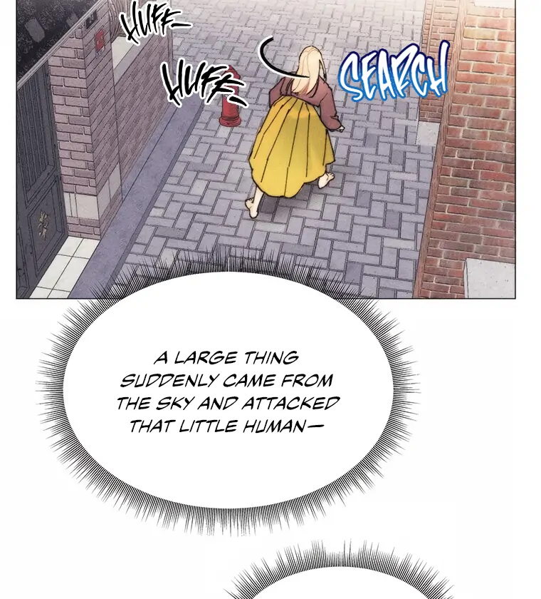 They Say Goblins Don't Know How To Cry Chapter 19 - page 54