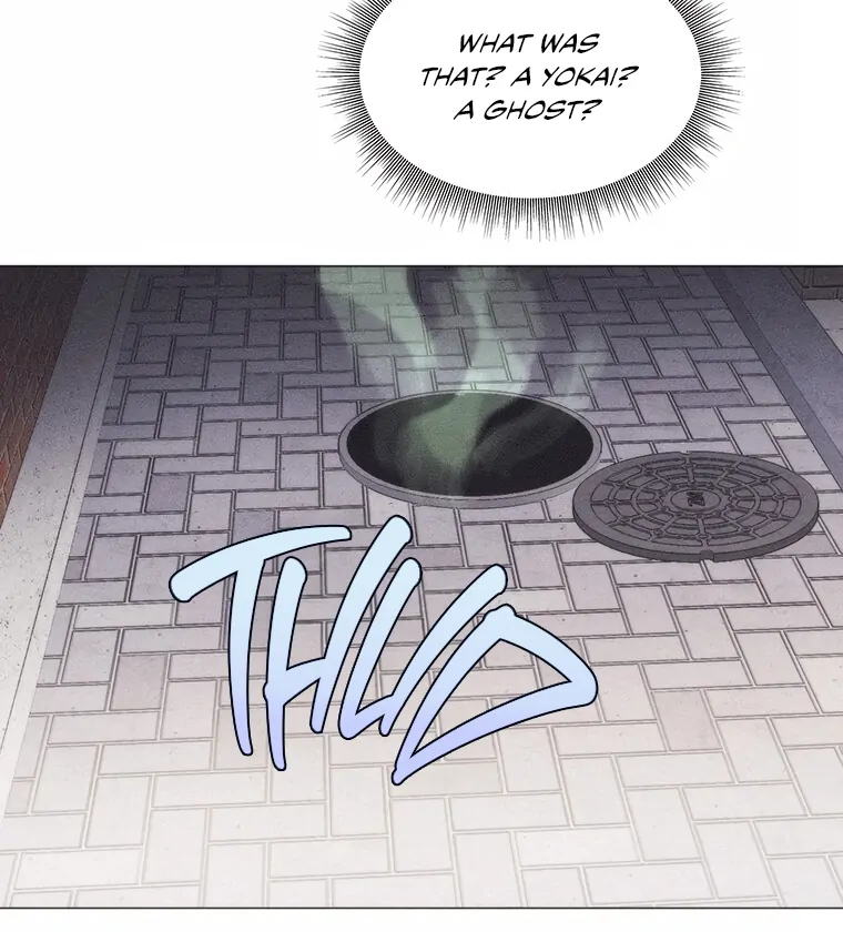 They Say Goblins Don't Know How To Cry Chapter 19 - page 55