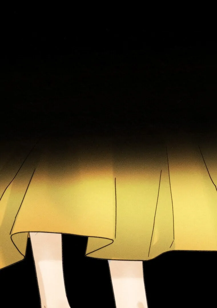 They Say Goblins Don't Know How To Cry Chapter 19 - page 80