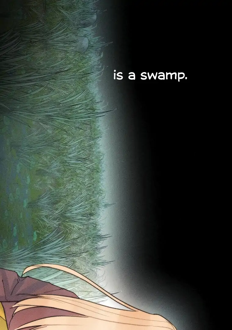 They Say Goblins Don't Know How To Cry Chapter 19 - page 83