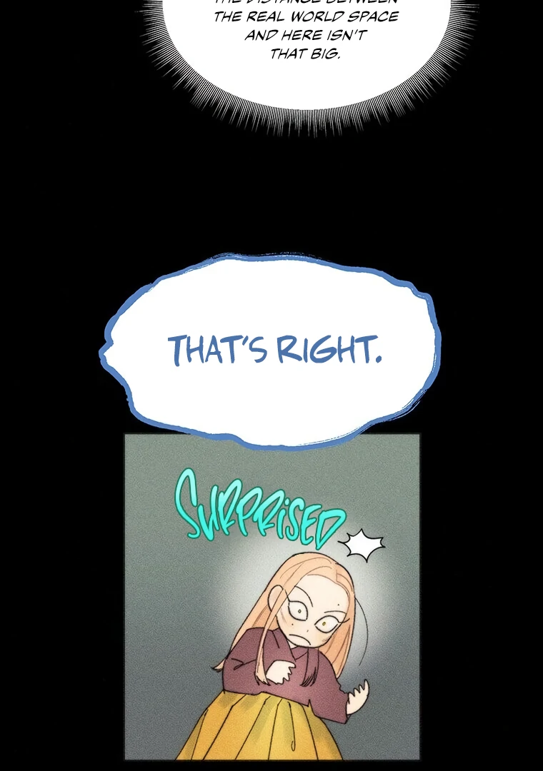 They Say Goblins Don't Know How To Cry Chapter 19 - page 87