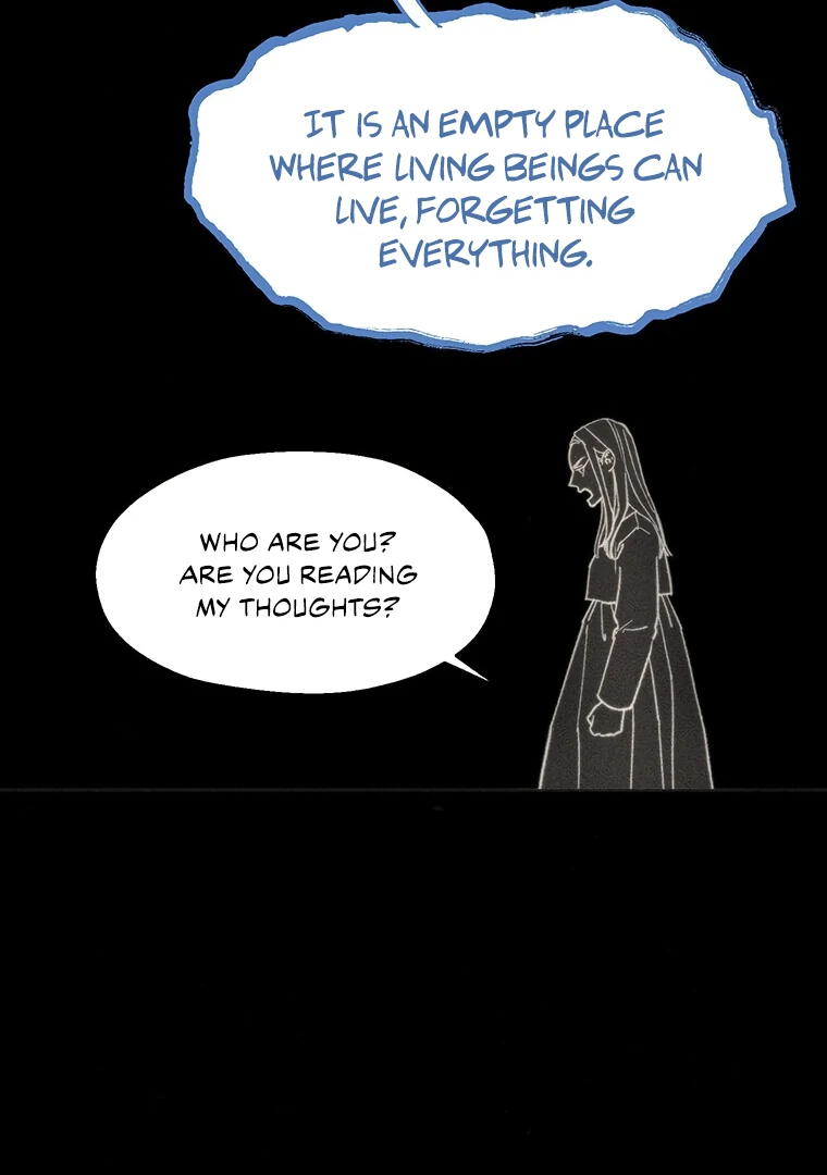 They Say Goblins Don't Know How To Cry Chapter 19 - page 92